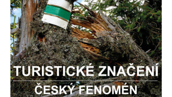 Turistické značení – český fenomén