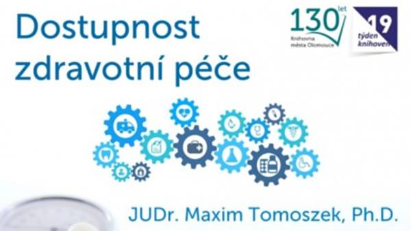 Dostupnost zdravotní péče