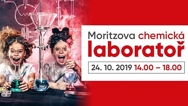 Moritzova chemická laboratoř