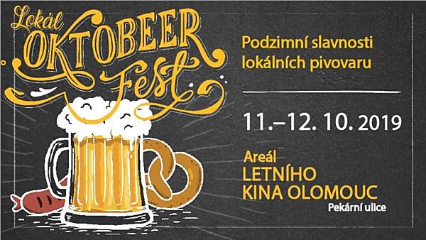 Oktobeer Fest 2019