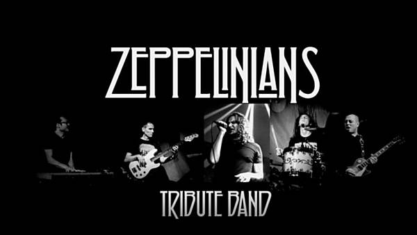 Led Zeppelin Live Show 2019!