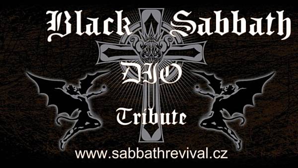 BLACK SABBATH DIO TRIBUTE