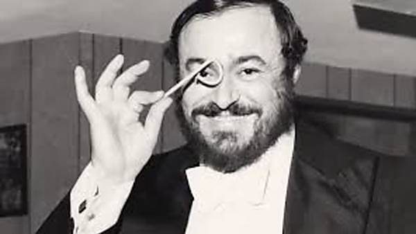 Pavarotti