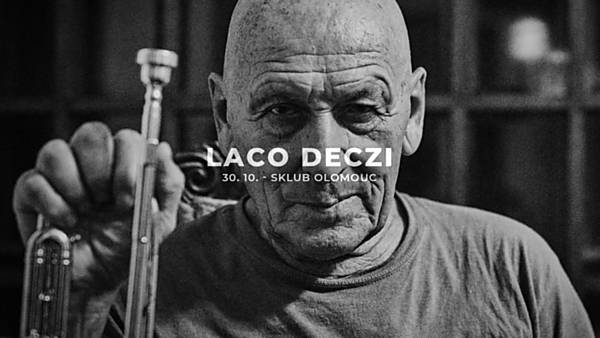 Laco Deczi