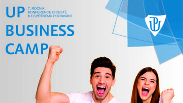 UP Business Camp 2019