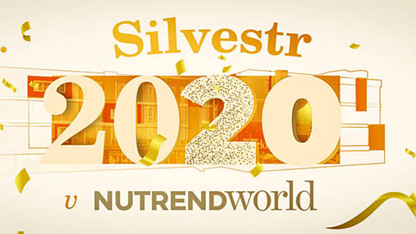 Silvestr v Nutrend World