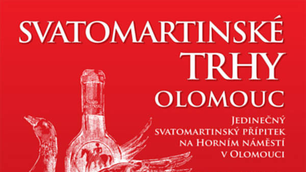 Svatomartinské trhy