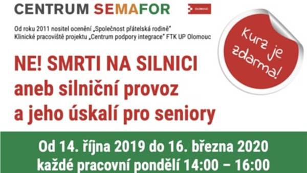 NE! smrti na silnici