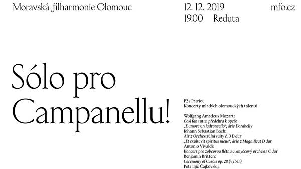 Sólo pro Campanellu 