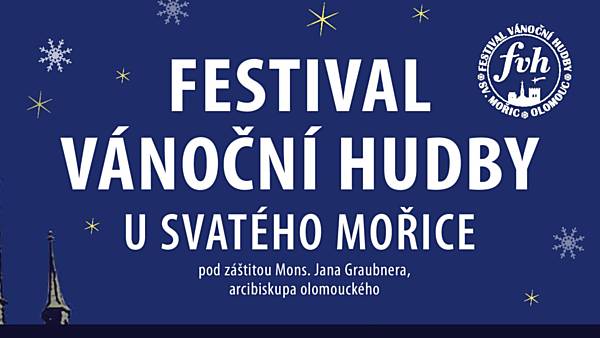 Festival vánoční hudby - Karel Martínek/ Varhanní skladby a improvizace s vánoční tematikou