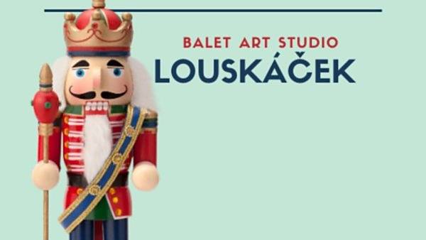 Balet Art Studio - Louskáček