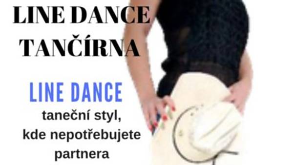 LINE DANCE tančírna