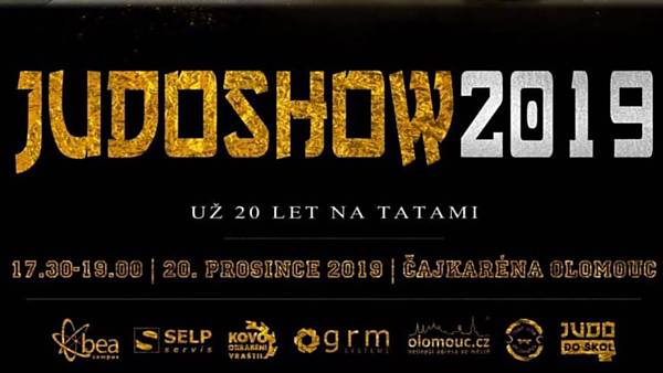 JudoShow 2019