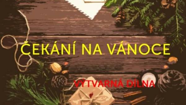 Čekání na Vánoce