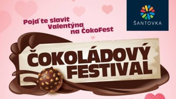 Čokoládový festival