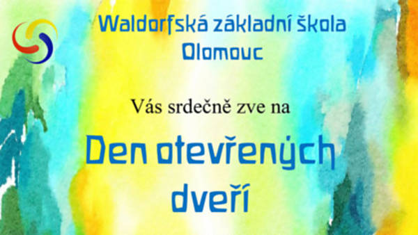 Den otevřených dveří