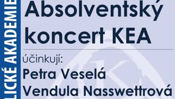 Absolventský koncert