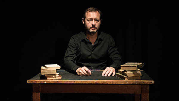 Charles Péguy le visionnaire