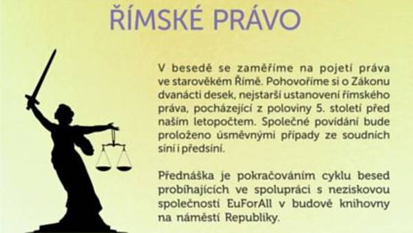 Římské právo