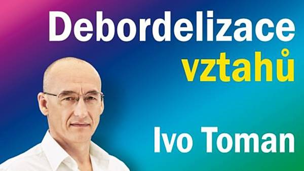 Ivo Toman - Debordelizace vztahů Tour