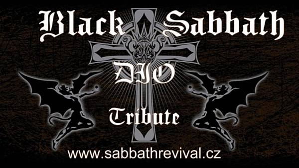 Black Sabbath DIO Tribute