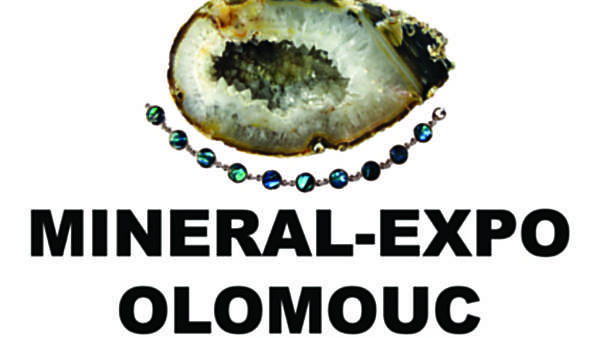 Mineral-Expo Olomouc - ZRUŠENO!