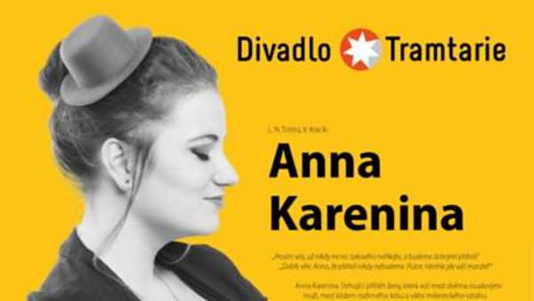Anna Karenina - ONLINE