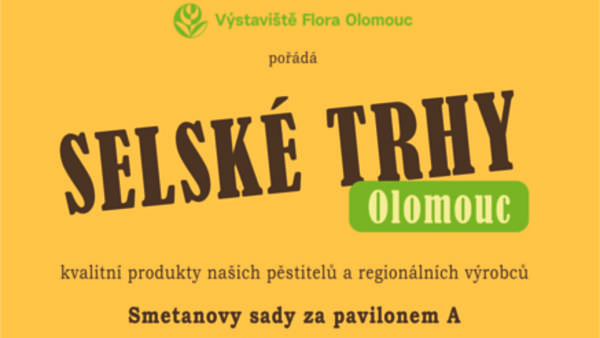 Selské trhy