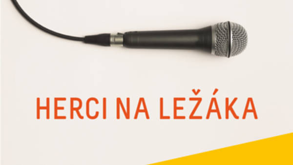 Herci na ležáka - změna času