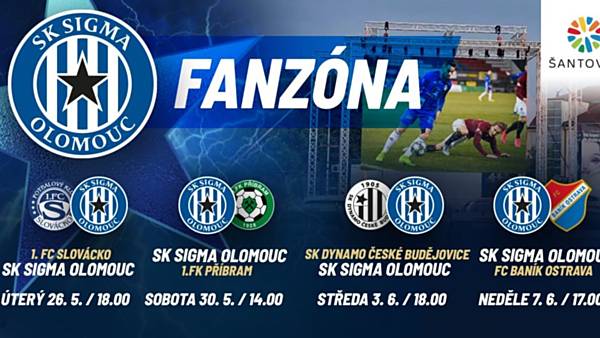 Fanzóna Sigma