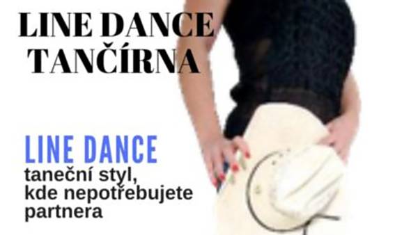 Line Dance Tančírna