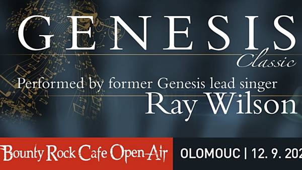 Bounty Rock Cafe Open Air