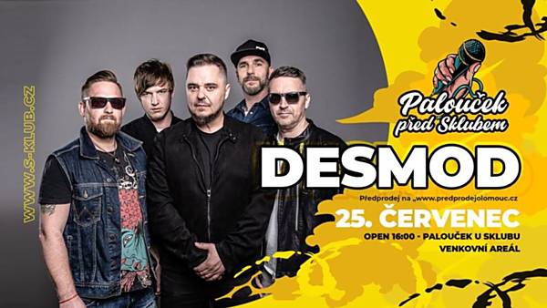 Desmod