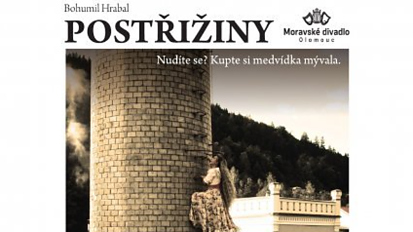 Postřižiny