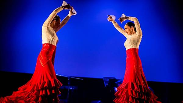 Galavečer flamenca
