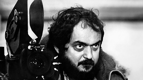 Tady Vary: Kubrick o Kubrickovi