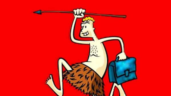 Caveman