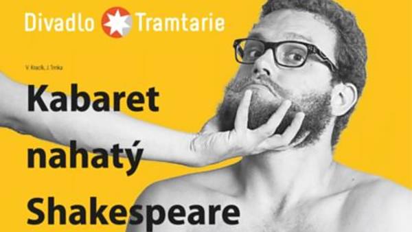 Kabaret Nahatý Shakespeare - ZRUŠENO