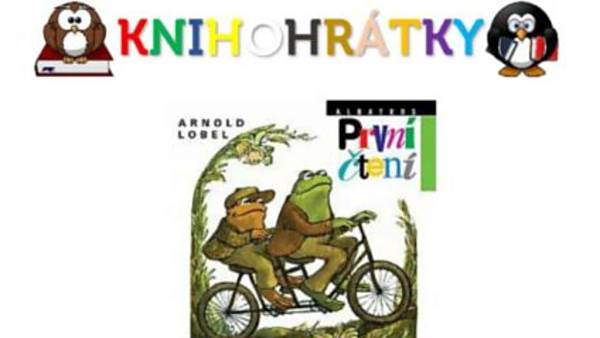 Knihohrátky v Neředíně II.