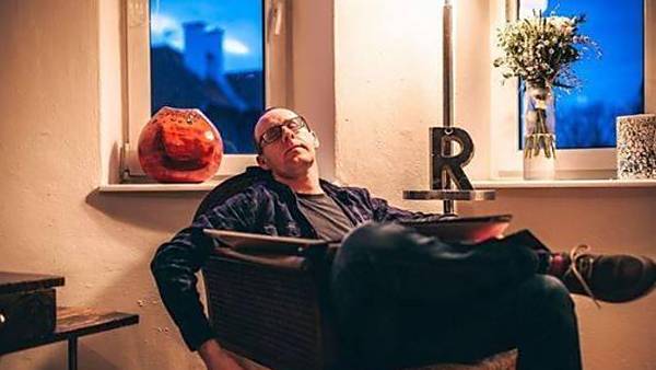 Urban Vibes: DJ Nic Robertson