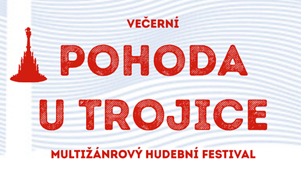 Pohoda u Trojice