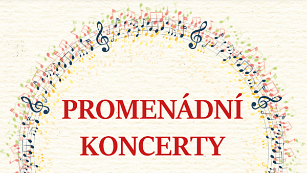 Promenádní koncert