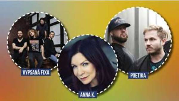 Česká rocková party