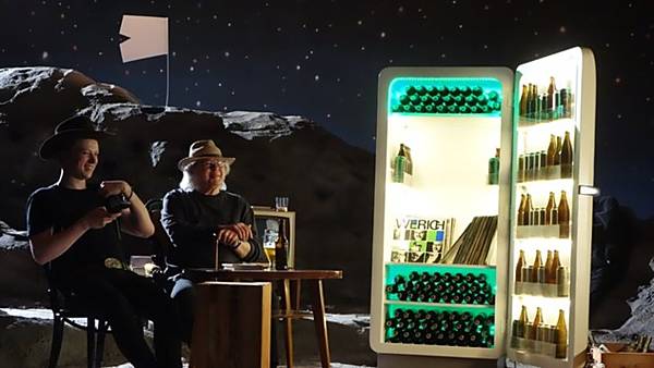 Artklub: Nechte zpívat Mišíka