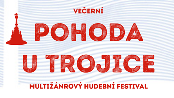 Pohoda u Trojice