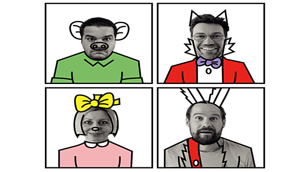 LiStOVání.cz: Čtyřlístek