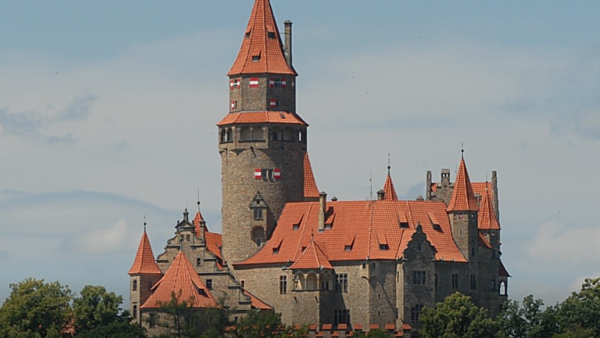 Bouzovský mumraj