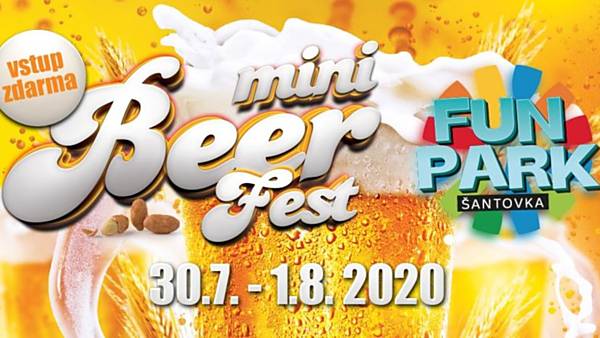 MiniBeerFest
