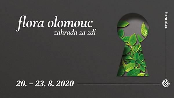 Letní Flora Olomouc