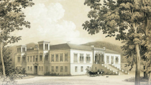 Oslavy 200. výročí narození Josefa Mánesa